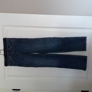 Old Navy straight jeans